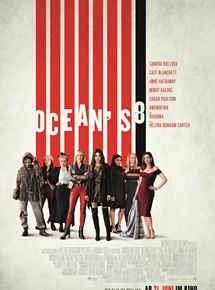 Oceans 8 Stream Deutsch